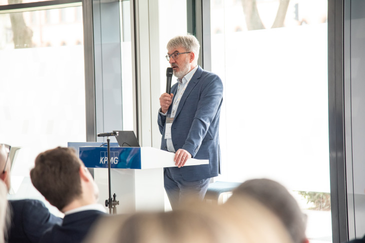 A mentális egészségügy helyzete a legrosszabb Dr. Kaló Zoltán szerint