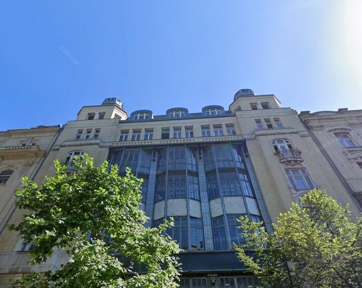 A HUN-REN székházában nem kérnek több reflektorfényt