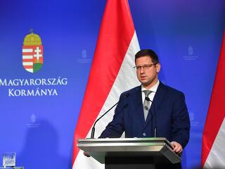 Itt van Gulyás Gergely nagy bejelentése: kilép Magyarország a Nemzetközi Büntetőbíróságból