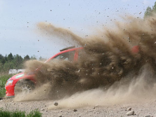 Csúnya ügy a rali világából