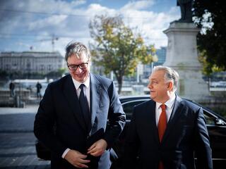 Benéz a Karmelitába Orbán Viktor szövetségese