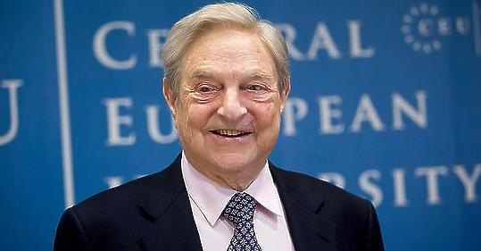 Kiderult Hogy Van Amiben Soros Gyorgy Egyetert Orban Viktorral Mfor Hu