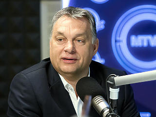 Orbán Viktor bemondta: a nyugdíjprémium egységesen 80 ezer forint lesz