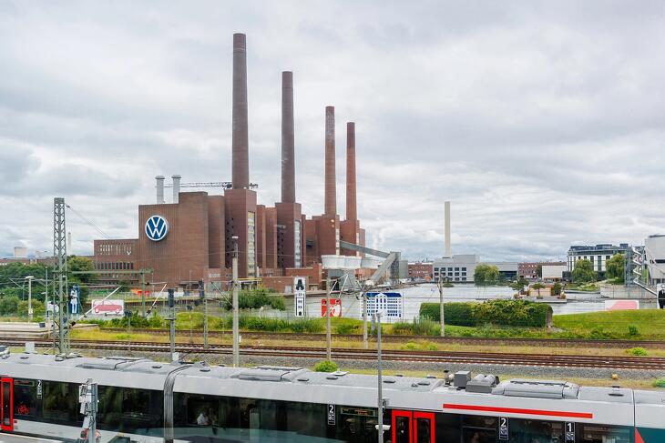 A német vállalatok még mindig rossznak látják az ország gazdasági helyzetét az ifo-index szerint