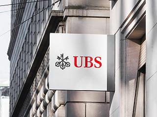 4,5 milliárd büntetés az UBS-nek