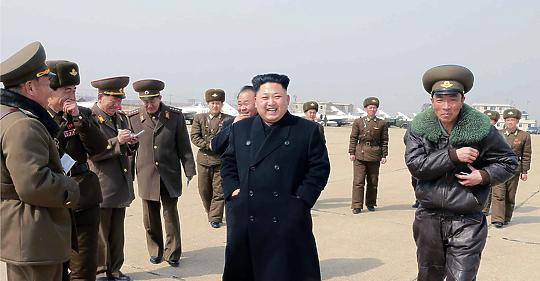 Enyhitheti Az Eszak Korea Elleni Szankciokat Oroszorszag Es Kina Mfor Hu