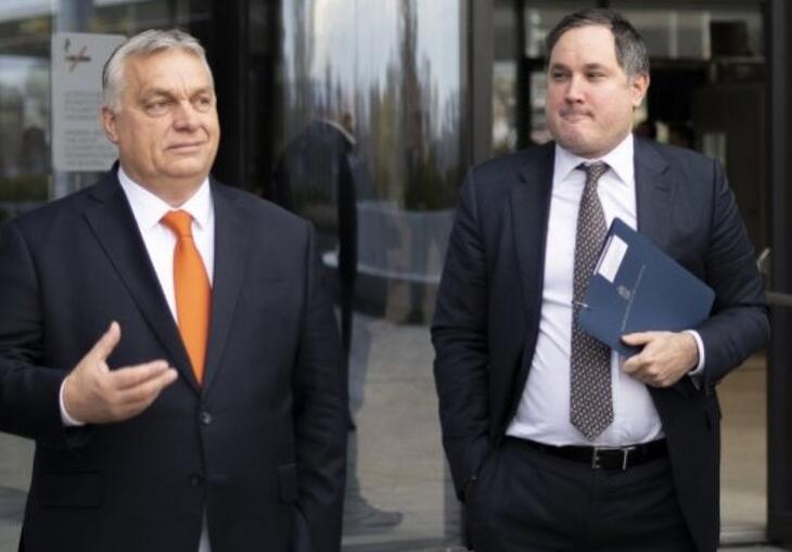 Orbán Viktor és Nagy Márton egy húron pendül
