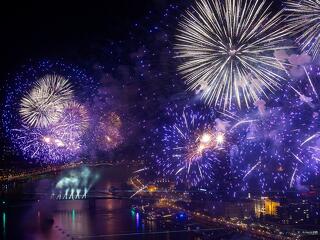 Megjött az összesítés, ez szilveszter éjjelének hazai baleseti mérlege