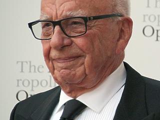 Rupert Murdoch: fizessen a Facebook és a Google a sajtótól átvett tartalmakért!