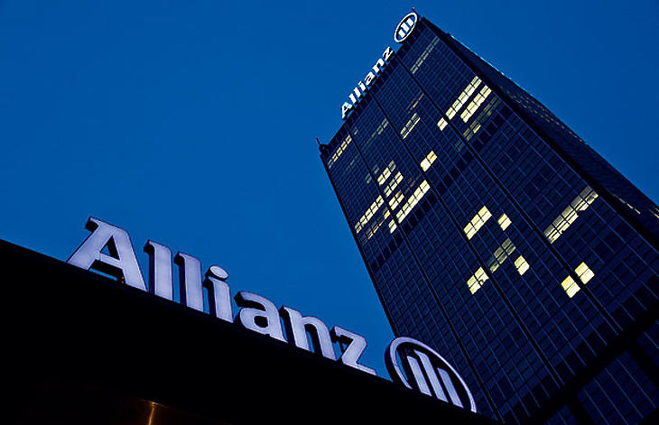 Beolvadt Az Allianz Hungariaba A Cib Onkentes Nyugdijpenztar Mfor Hu