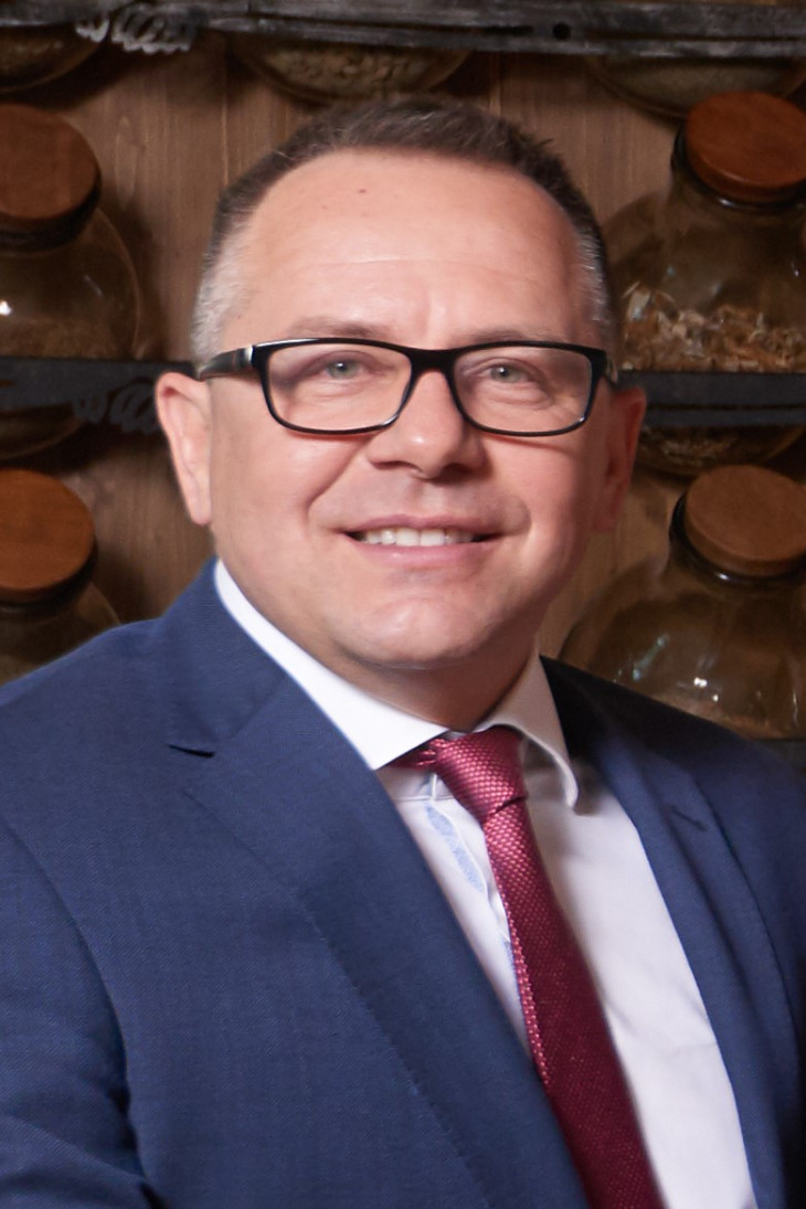 Belovai Csaba nem ismeretlen vezető