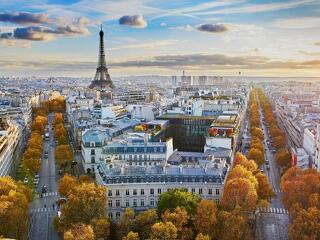 A magyar szemnek hihetetlen, ami Franciaországban történt