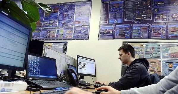 Még mindig sok informatikus kellene a munkaerőpiacra - mfor.hu
