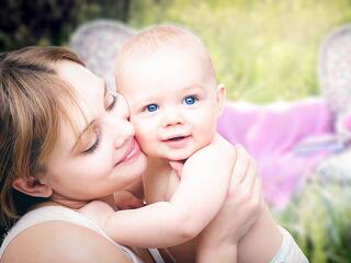 Ketyeg az óra a gyermektelen babavárósoknál