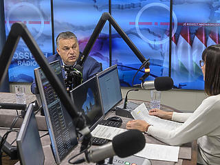 Orbán Viktor: gondok vannak az adat alapú oltásokkal!