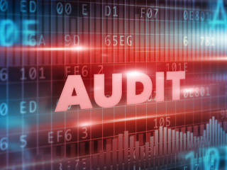 Biztonsági audit