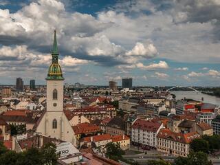 Közel 160 millió forint magyar állami pénzt kapott egy ismeretlen szlovák szervezet