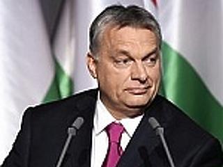 Orbán is az eredeti lex Heineken mellett van