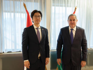 Nem vendégmunkásokra támaszkodna Debrecenben a kínai akkumulátorcég