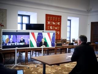 Megint elszámolta magát Orbán Viktor? Nem fizet Európa a NATO-csatlakozások támogatásáért