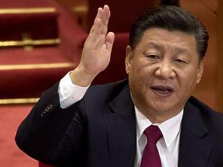 Peking: ha az USA tényleg elveszíti a józan eszét, visszavágunk