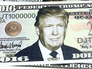 New York Times: Trump tíz év alatt egymilliárd dollárt bukott