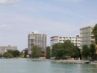 Olyan sok a probléma a Balatonnál, hogy külön leltárt kell vezetni róla
