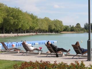 Segített a vénasszonyok nyara a turizmusnak szeptemberben