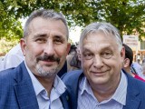 Tokajban kampányolt Orbán Viktor