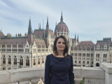 Lőrincz Viktória: vidékpolitikai fordulatra van szükség
