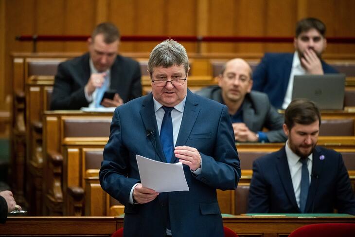 Tállai András szerint ez a helyes gazdaságpolitika