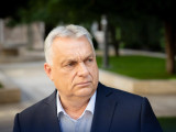 Az Iránt ért amerikai támadás után reagált Orbán Viktor
