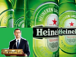Hibázott a Fradi, amikor összeállt a Heinekennel?