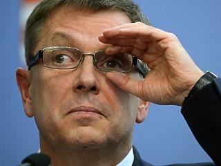 Két új nem-konvencionális eszközzel lazítanak januártól Matolcsyék