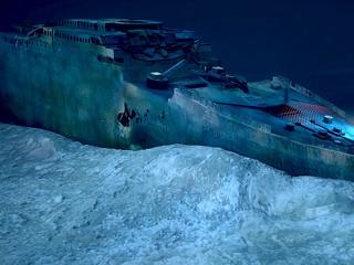 HÉTVÉGÉRE: Lessen be a Titanicba!  Különleges búvárhajó kell hozzá - meg sok pénz