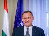 Új információkat közöltek az állítólagos ukrán kémbotrányról