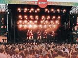 Veszélyben a Sziget Fesztivál? Karácsony Gergely levelet kapott