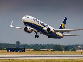 Besokallt a Ryanair, keményet lép a légitársaság