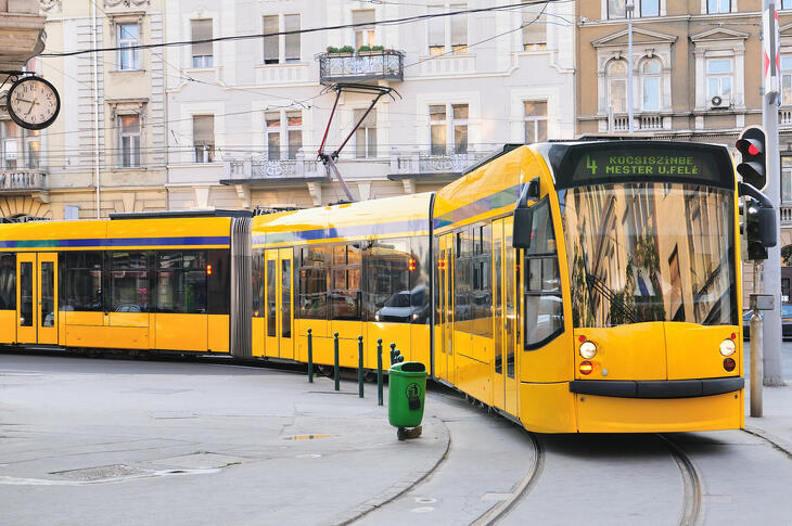 A BKK szerint a civil szervezeteket is bevonják az egyeztetésekbe