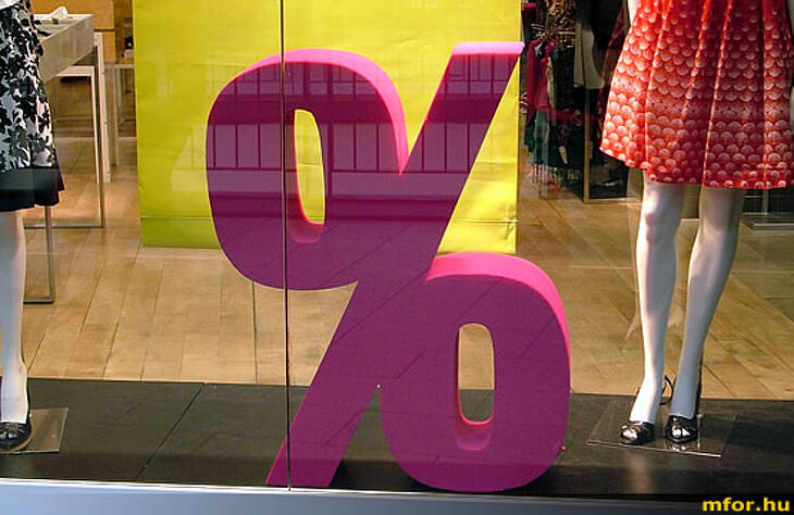 A bankszámla költségeire is figyeljünk!