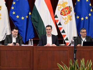 Teljes a káosz a fővárosi közszolgáltató cégek körül