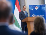 Több mint 10 milliárdból fejleszt Nyugat-Magyarországon az egyik nagy gyógyszergyártó