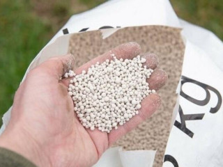 Kritikussá válhat az őszi szezonban a műtrágya elérhetősége