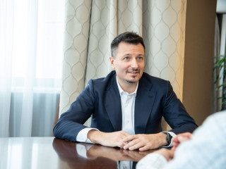 Lakatos Benjámin szerint Európa jövője múlik az energetikai versenyképességen