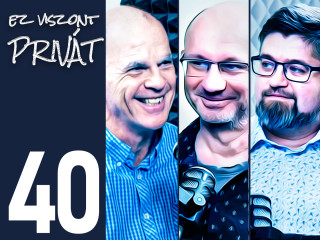 Ez Viszont Privát 40