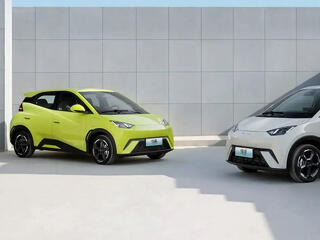 A magyar gazdaság a partvonalról nézi hogyan tarolnak a kínai autók