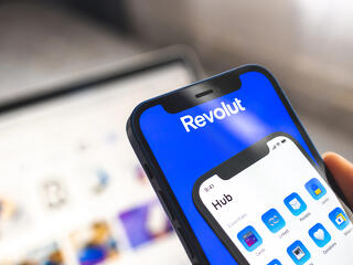 Örömteli hírt kaptak a Revolut ügyfelei