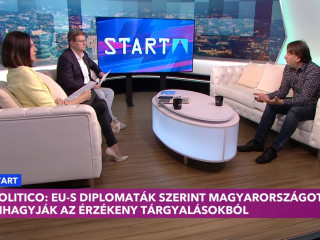 ATV, Wéber Balázs