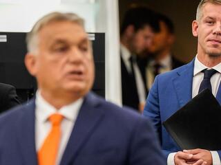 A Fidesz választókerületi elnöke, nagyon szeretne Magyar Péterrel beszélgetni