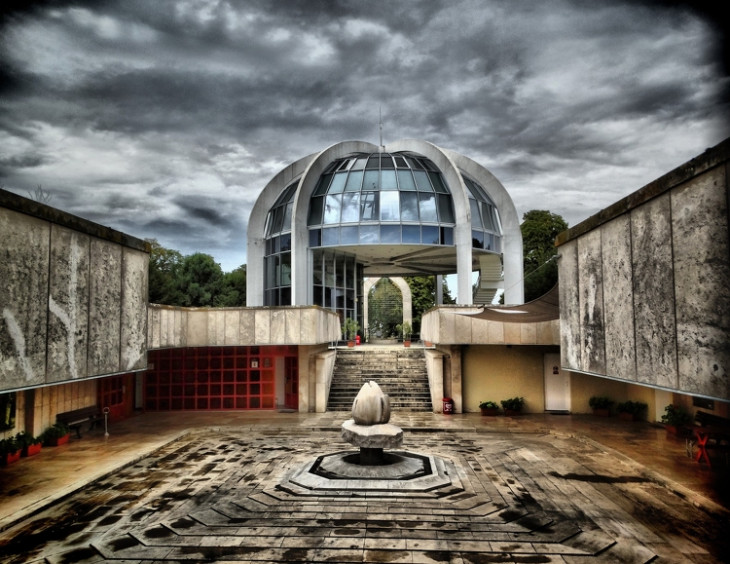 Megkezdődhet a nagyívű felújítás